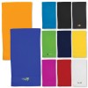 Promotional Beach Towels Featured Colours